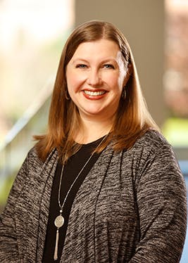 Karen Kirkey, BA, AAS