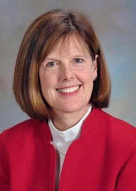 Kathleen Parrinello, PhD, RN