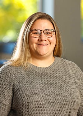 Kaleigh Sullivan, MSN, RN