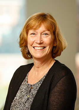 Kelly F. Talarczyk, MBA