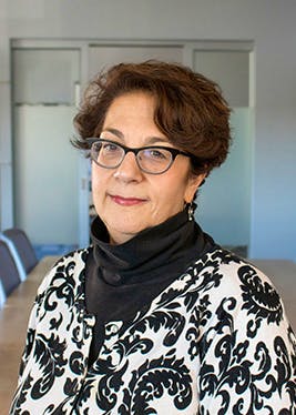 Lisa Brophy, EdD, RN, MSBA, CNE