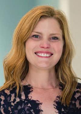 Photo of Lea Brown