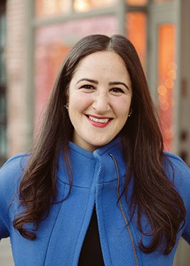 Lauren Ghazal, PhD, FNP-BC