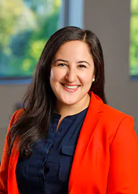 Lauren Ghazal