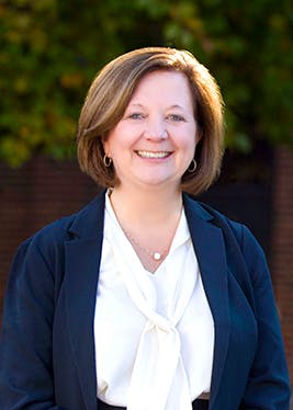 Lisa Kitko, PhD, RN, FAHA, FAAN