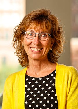 Linda Migliore, MS, RN, NPD-BC, CNL