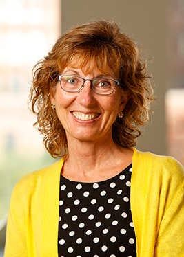 Linda A. Migliore (Schmitt), MS, RN, NPD-BC, CNL