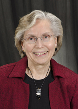 Madeline H. Schmitt, PhD, RN, FAAN, FNAP