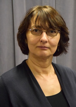 Mina Attin, PhD, RN