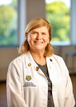 Margot Buschang, MS, RN-BC, CNEcL