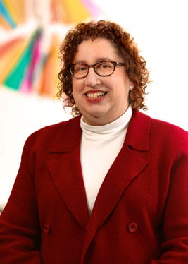 Margaret Carno, PhD, MBA, MJ, RN, PNP-AC/PC, CNE, ATSF, FAAN