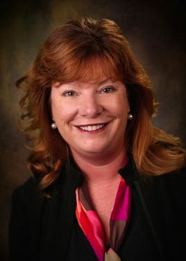 Mary Carey, PhD, RN, FAHA, FAAN