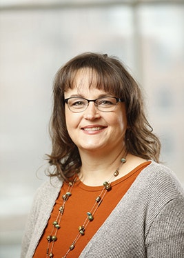 Maria Lafaro, DNP, MS, ANP-BC
