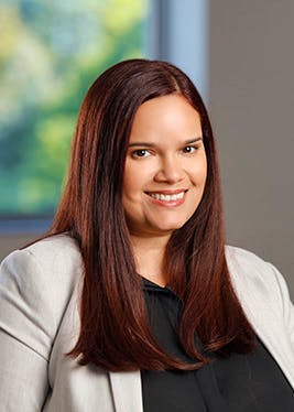 Maria QuiƱones-Cordero, PhD