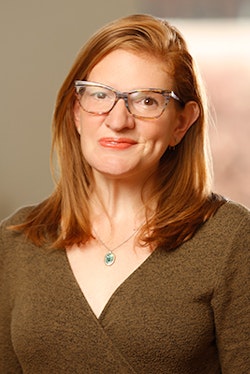 Maren Reinholdt, PhD, MSN, RN, CNE