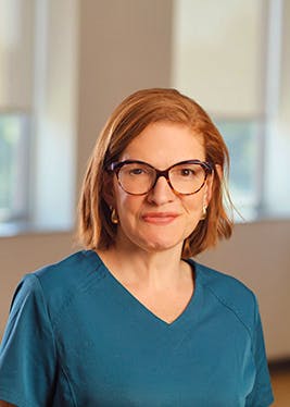 Maren Reinholdt, PhD, MSN, RN, CNE