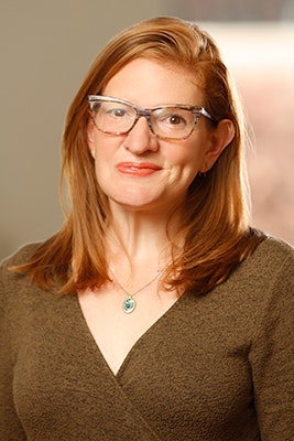 Maren M. Reinholdt, PhD, MSN, RN, CNE