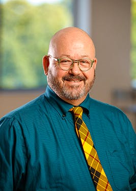 Michael Rosario-McCabe, EdD, RN, CCM