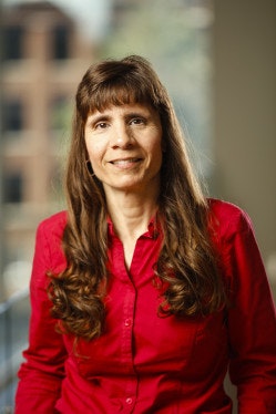 Mary D. Tantillo, PhD, PMHCNS-BC, FAED, CGP