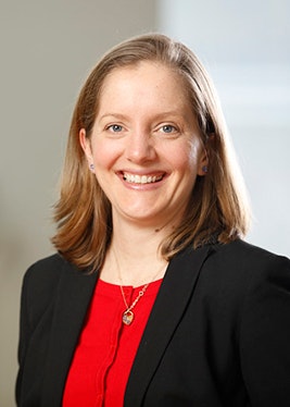 Meghan Underhill, PhD, APRN, AOCNS