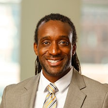 Mitchell J. Wharton, PhD, RN, FNP-BC, CNS