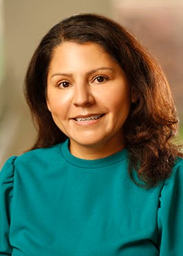 Nichole Butler, MS, LCSW-R