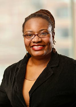 Natalie Leblanc, PhD, MPH, RN, BSN