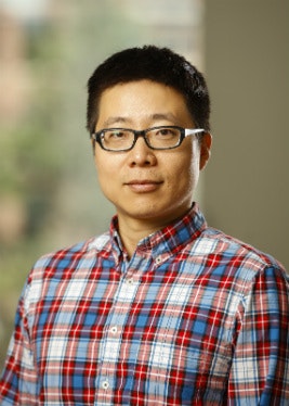 Ping Ren, PhD