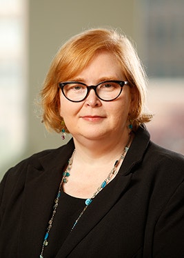 Rebekah Greene, PhD