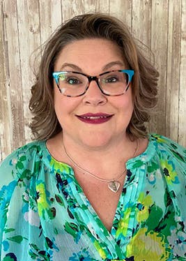 Becky Knowles, MS, RN