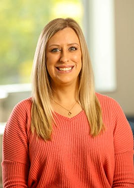 Regina McEntee, MNE, BS, RN