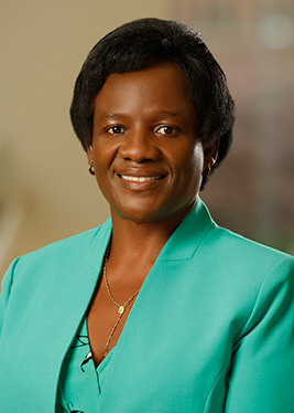 Sadandaula Rose Muheriwa, PhD