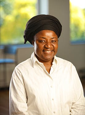 Rachel Ngo-Oum, MNE, RN