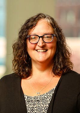 Robin Stacy, DNP, FNP-C