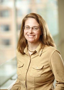 Rebecca Tucker, PhD, ACNPC, MEd., RN