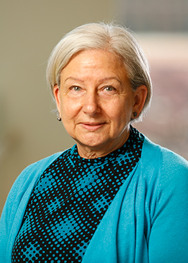 Sharon E. Gilbride, MS, RN