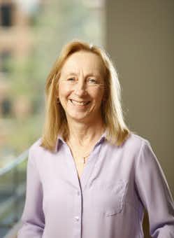 Susan Groth, PhD, WHNP-BC, FAANP