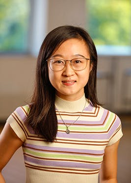 Sin Yi Rose Lin, PhD, RN