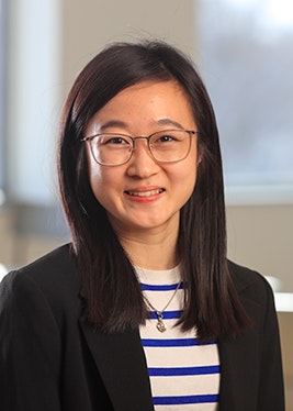 Sin Yi Rose Lin, PhD, RN