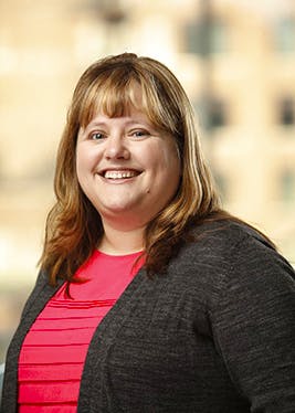 Shannon Moreland, DNP, MS, RN, FNP, CEN