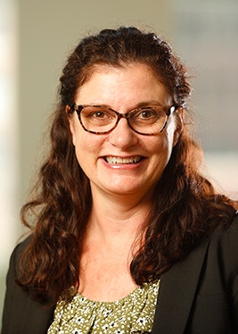 Susan Nickason, MS, RN, CNEcl