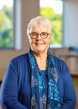 Sally Norton, PhD, RN, FNAP, FPCN, FAAN