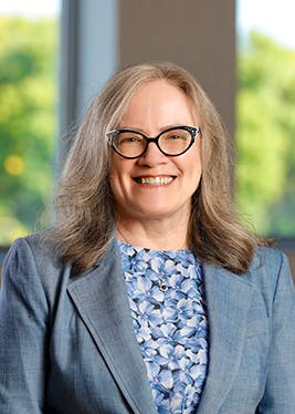 Mary Susan Stanek, PhD, MSN/Ed, RN