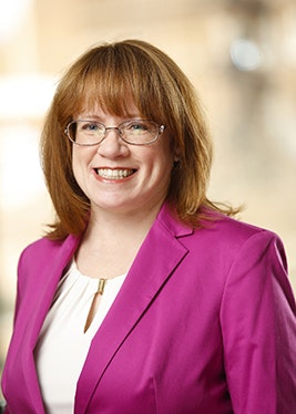 Mary Susan Stanek, PhD, MSN/Ed, RN