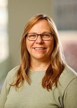 Sandra A. Wall, MS, RN, NE-BC