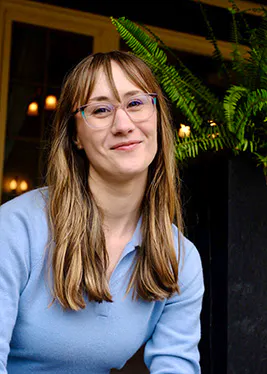 Tabitha Galindo, PT, DPT, EdD