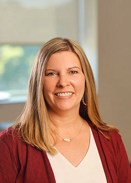Tara Serwetnyk, EdD, RN, FNAP, NPD-BC