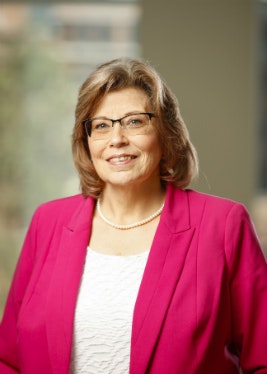 Valerie A. Fitzgerald, MS, RN