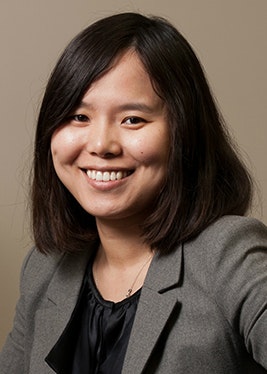 Feng Lin, PhD, RN
