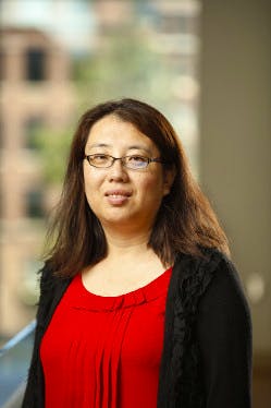 Ying Meng, PhD, RN, ACNP